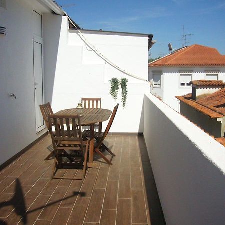 Castle, Terrace And Relax Apartment Tomar Exterior photo